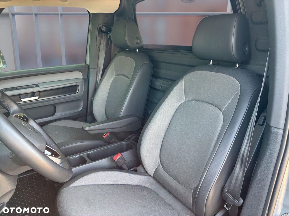Volkswagen ID. Buzz Cargo 204 KM 82 kWh r. o. 2989 mm - 12