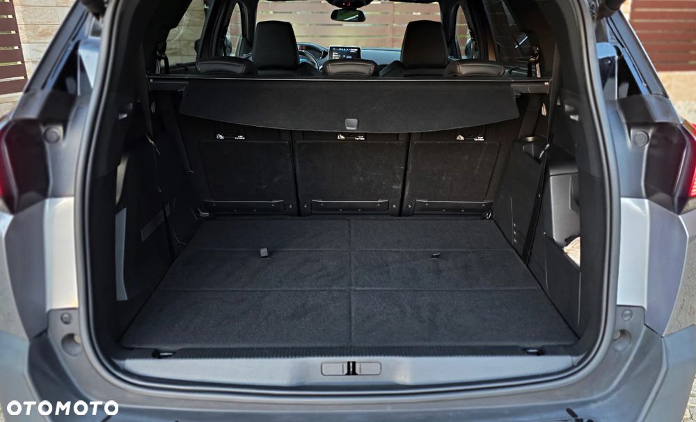 Peugeot 5008 2.0 BlueHDi GT S&S EAT8 - 31