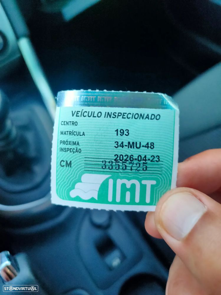 Peugeot 308 SW 1.6 e-HDi Sportium CVM6 - 4