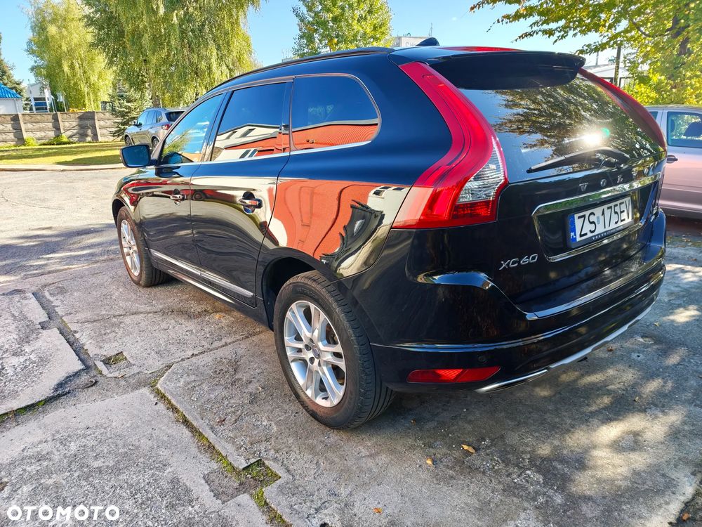 Volvo XC 60 - 10
