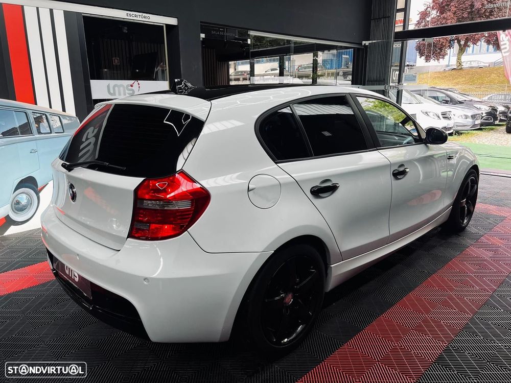 BMW 116 d - 7