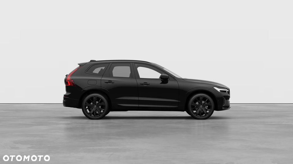 Volvo XC 60 B5 B AWD Ultra Black Edition - 5