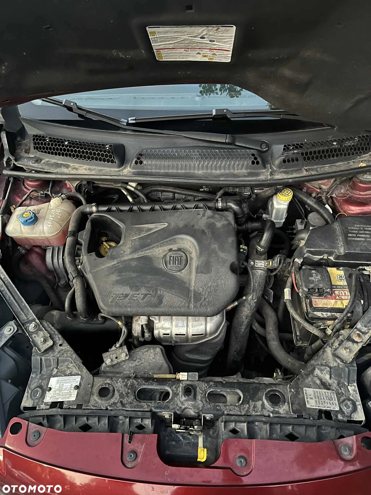 Fiat Bravo - 15