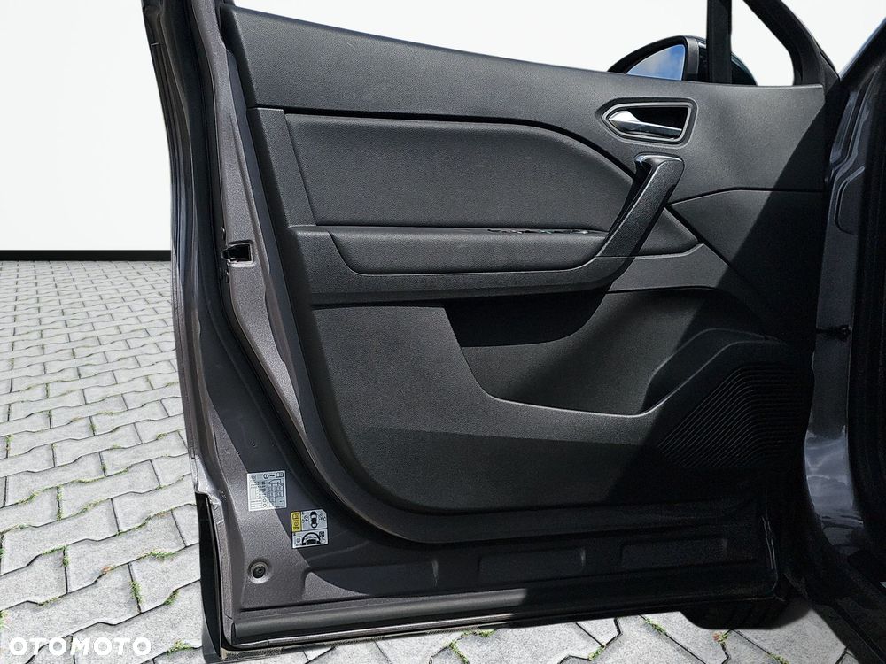 Renault Captur - 17