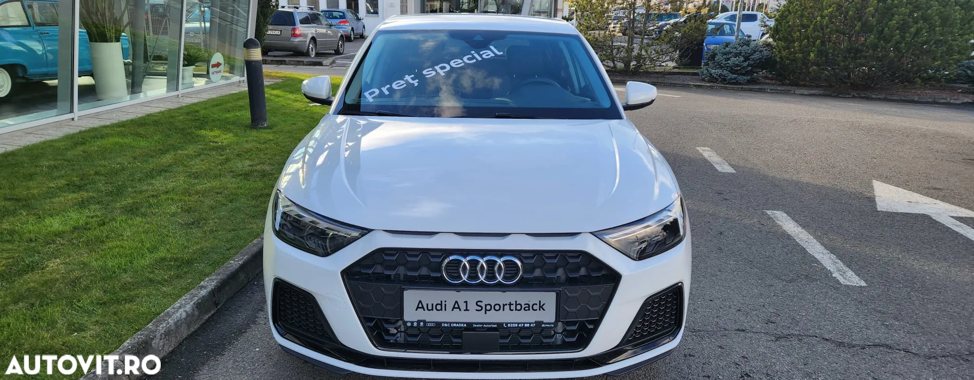 Audi A1 - 24