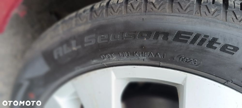 Citroën C4 Grand Picasso 2.0 HDi Exclusive MCP - 15