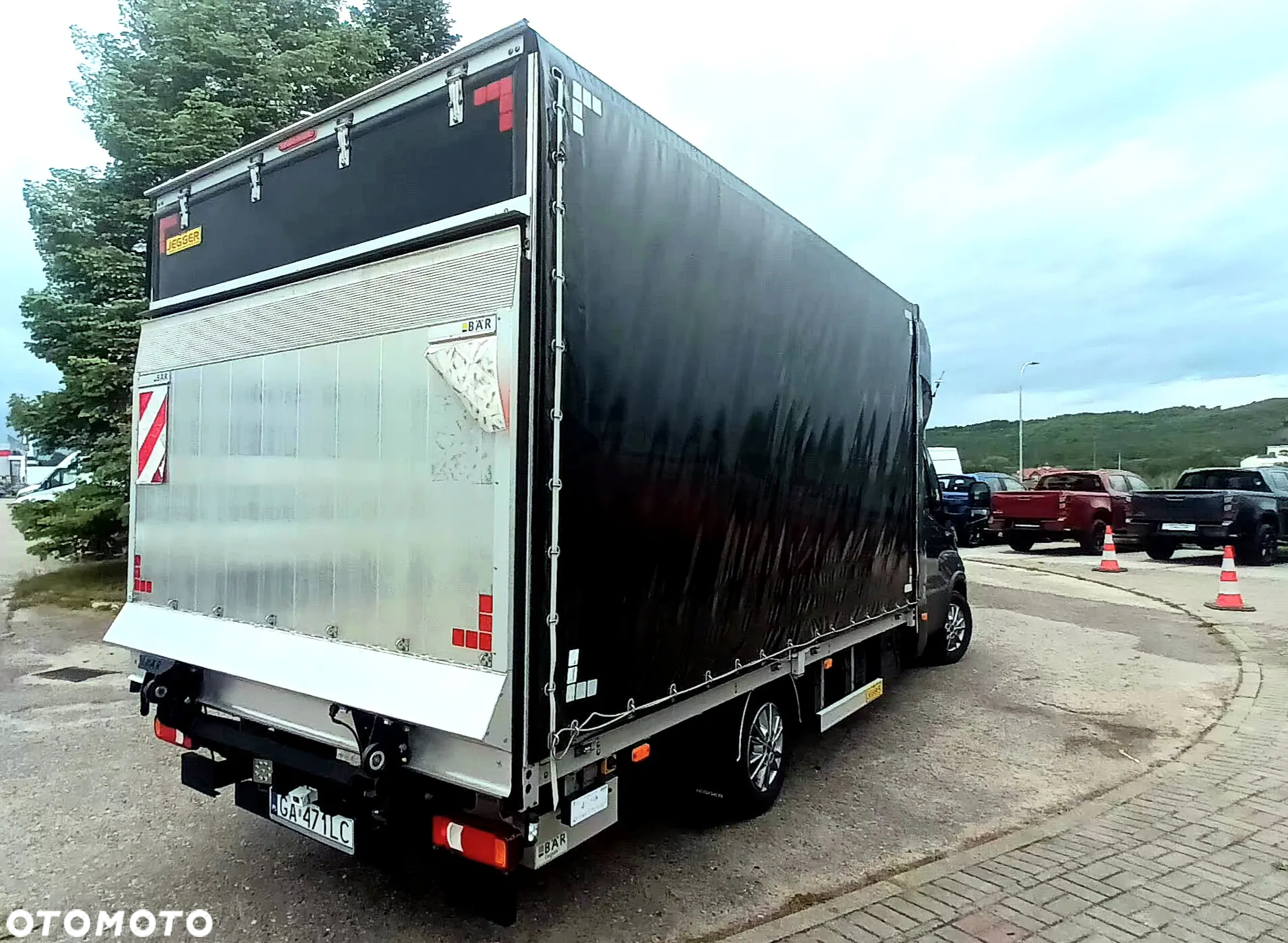 Iveco Daily 35S18HA8 - 6