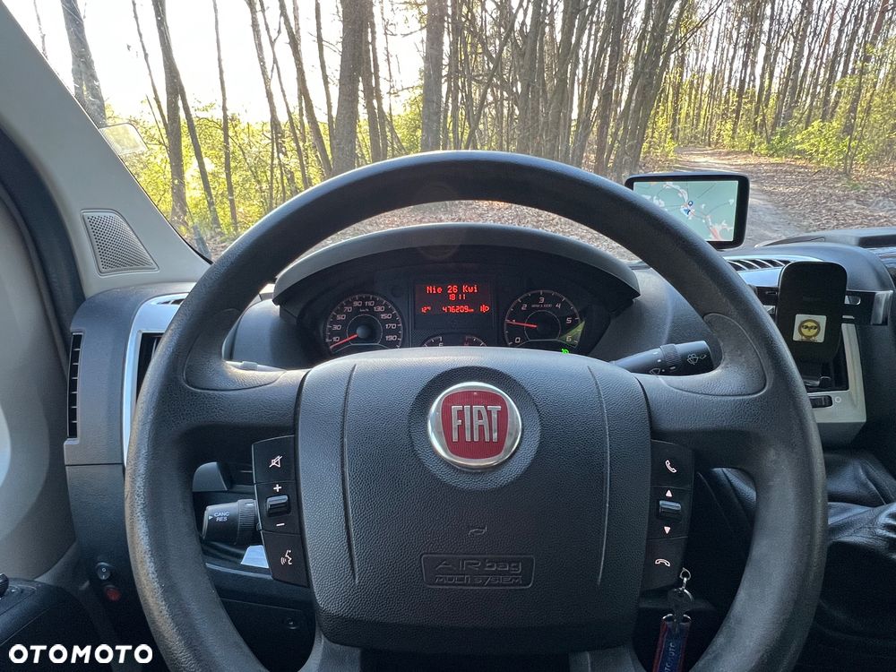 Fiat DUCATO MAXI LAMBOX - 7