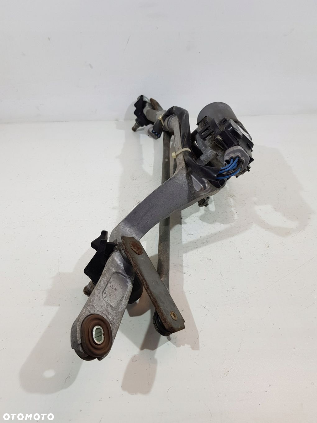 MECHANIZM WYCIERACZEK 85110-02190 TOYOTA AURIS I EUR HB - 6