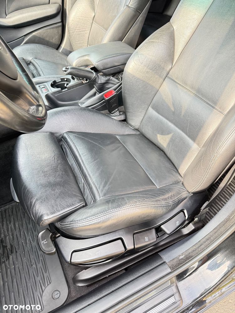 BMW Seria 3 - 7