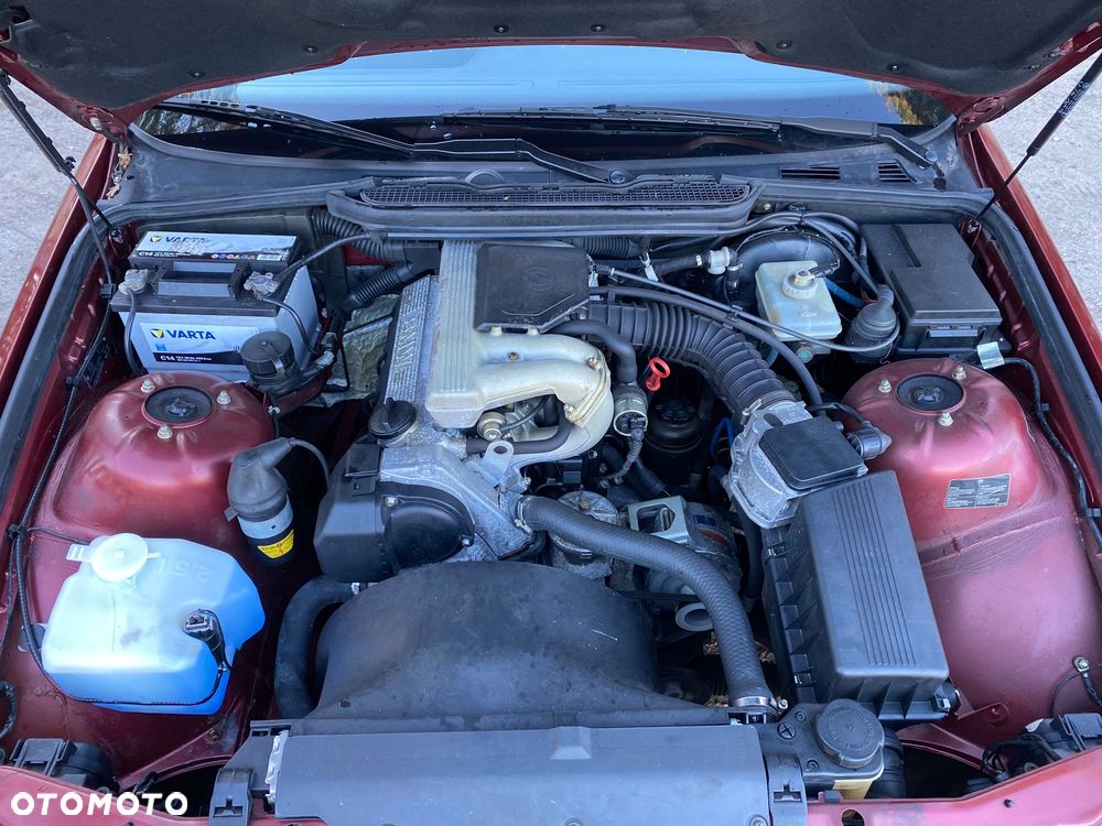 BMW Seria 3 - 36