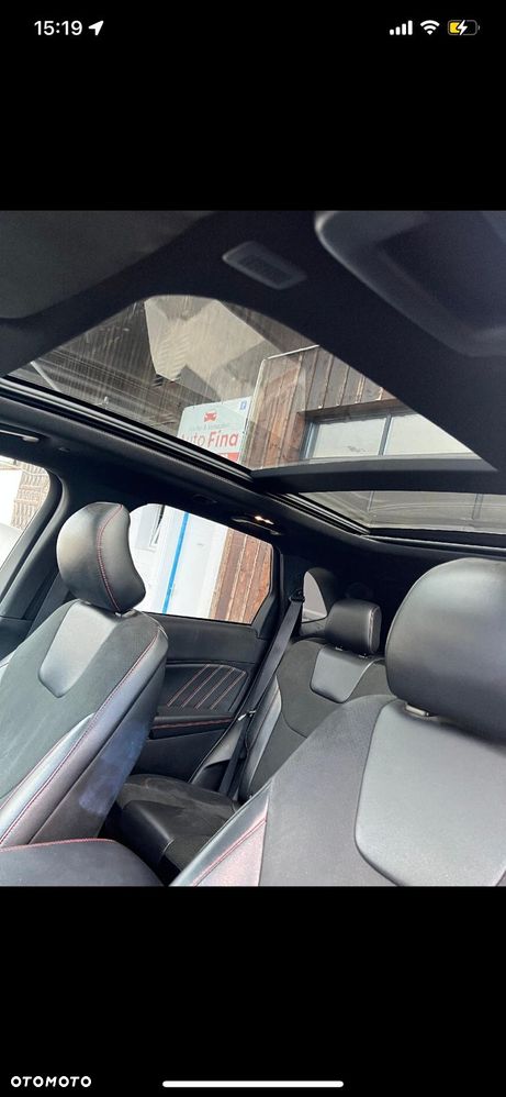 Ford Edge - 6
