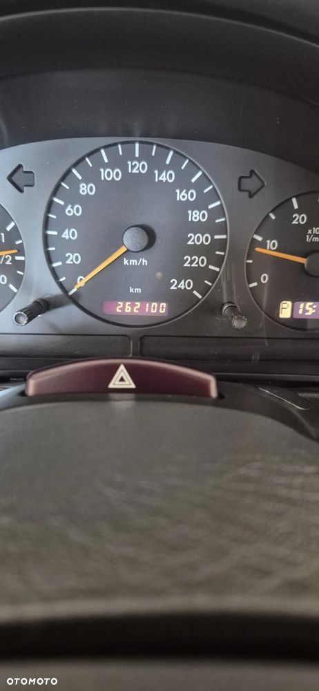 Mercedes-Benz ML - 6