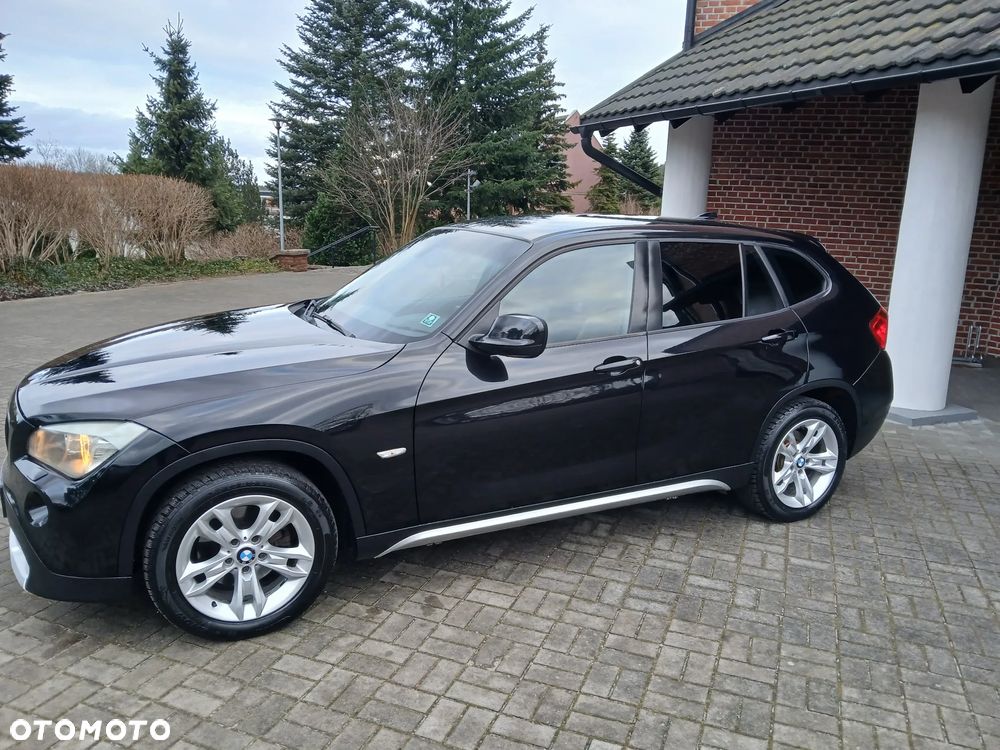 BMW X1 - 30