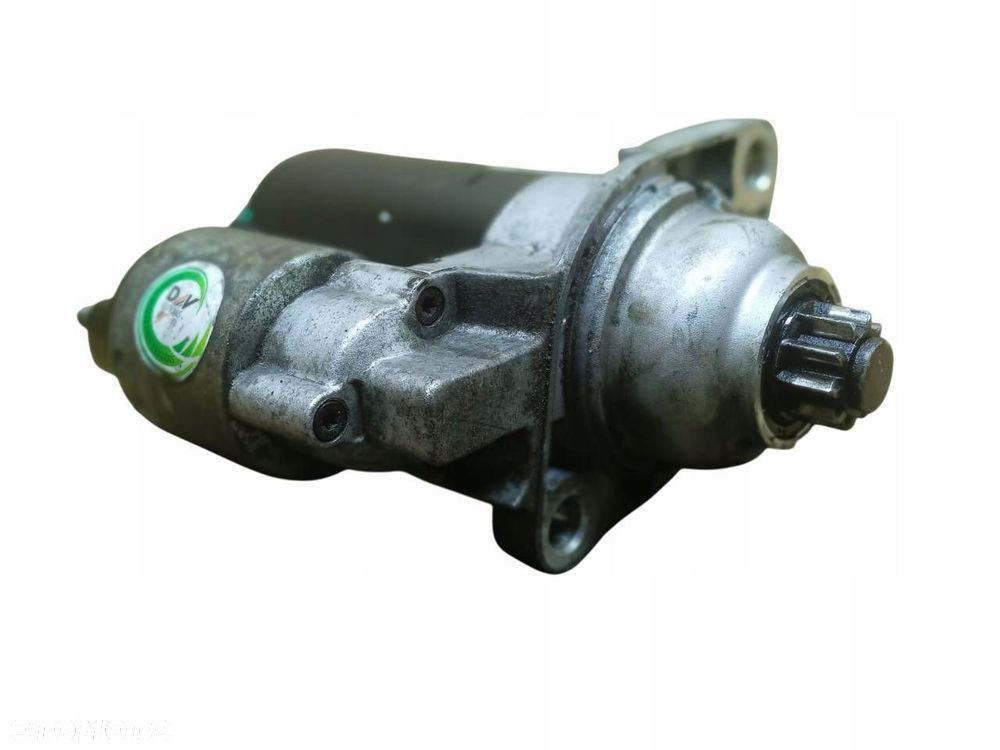 Rozrusznik S0048 Vw Sharan I 1.8 - 1