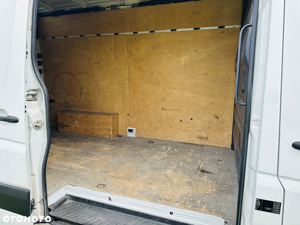 Mercedes-Benz Sprinter 210 CDI (BlueTec) 906.211 - 9