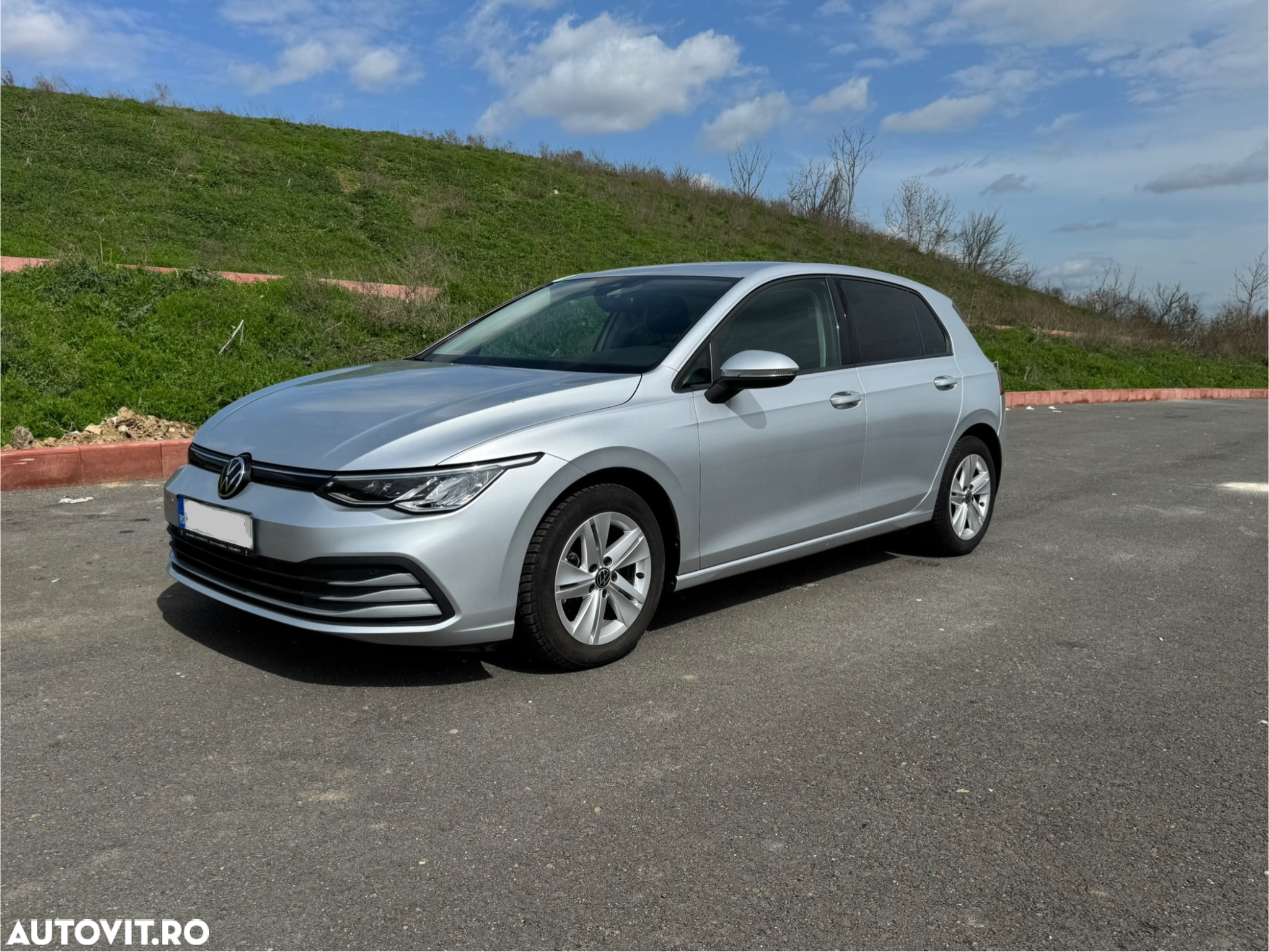 Volkswagen Golf 1.0 TSI Life - 10
