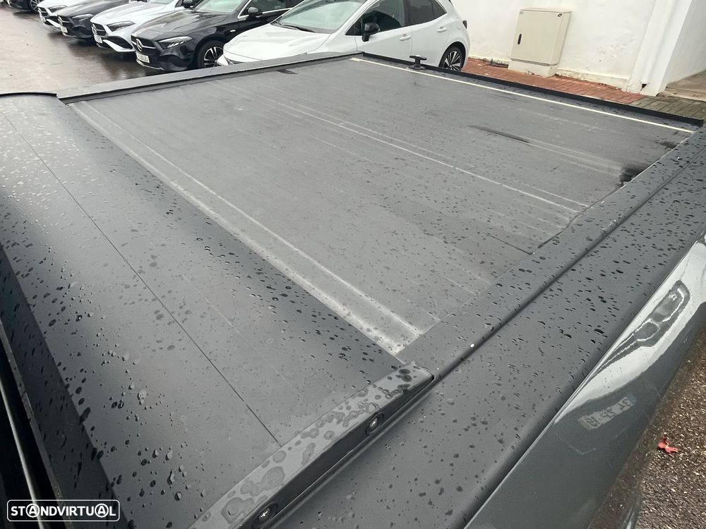 Mitsubishi Strakar 4x4 IVA Dedutível - 10