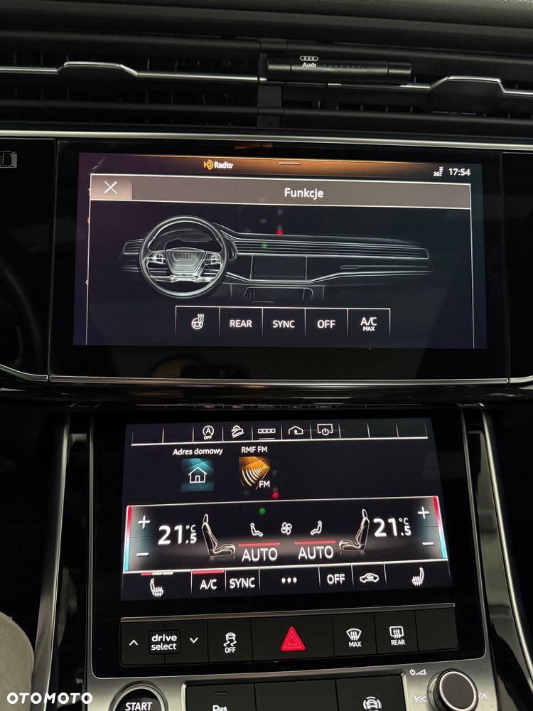 Audi Q7 55 TFSI mHEV Quattro Tiptr - 20