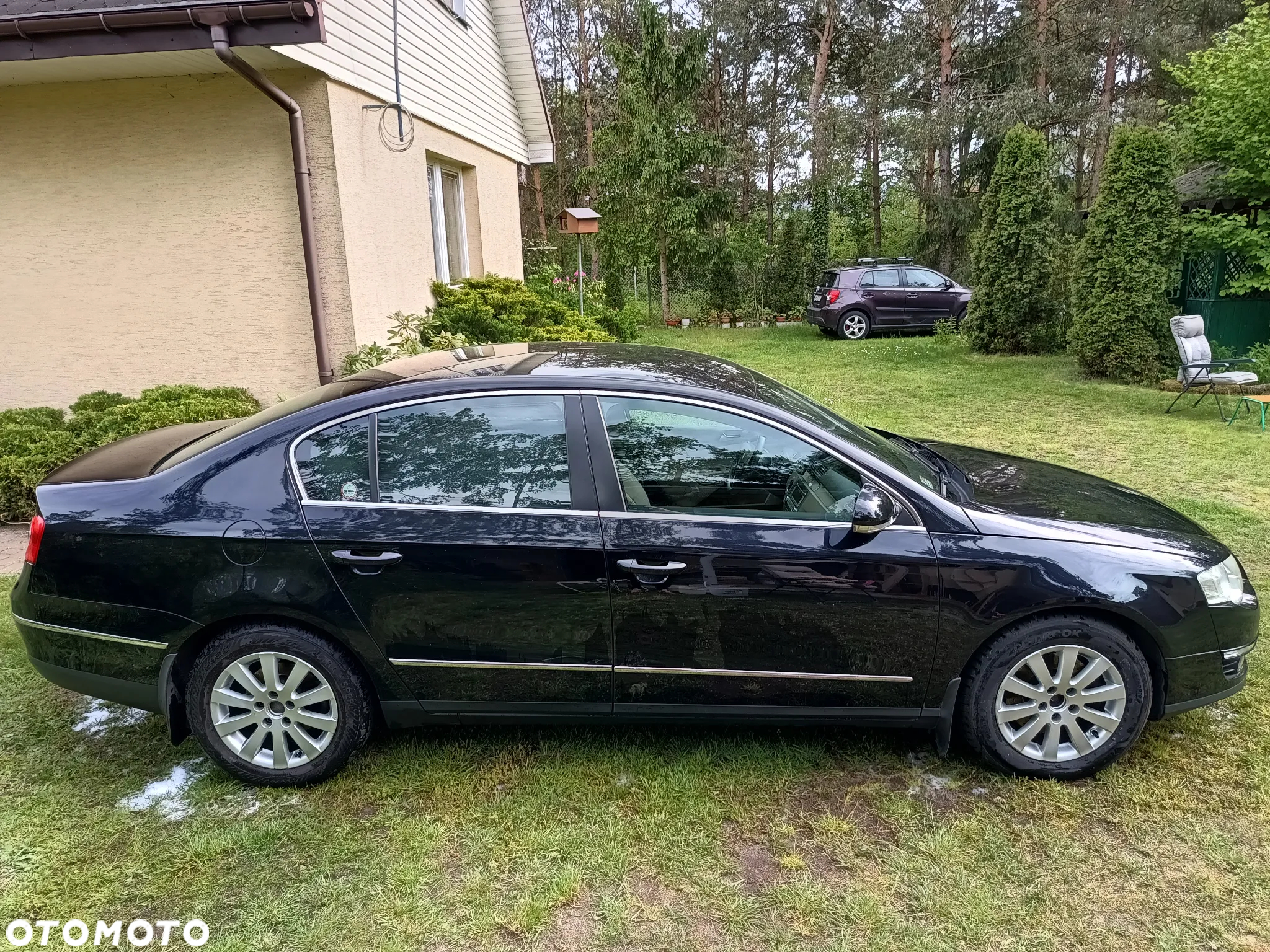 Volkswagen Passat 1.8 TSI Comfortline - 7