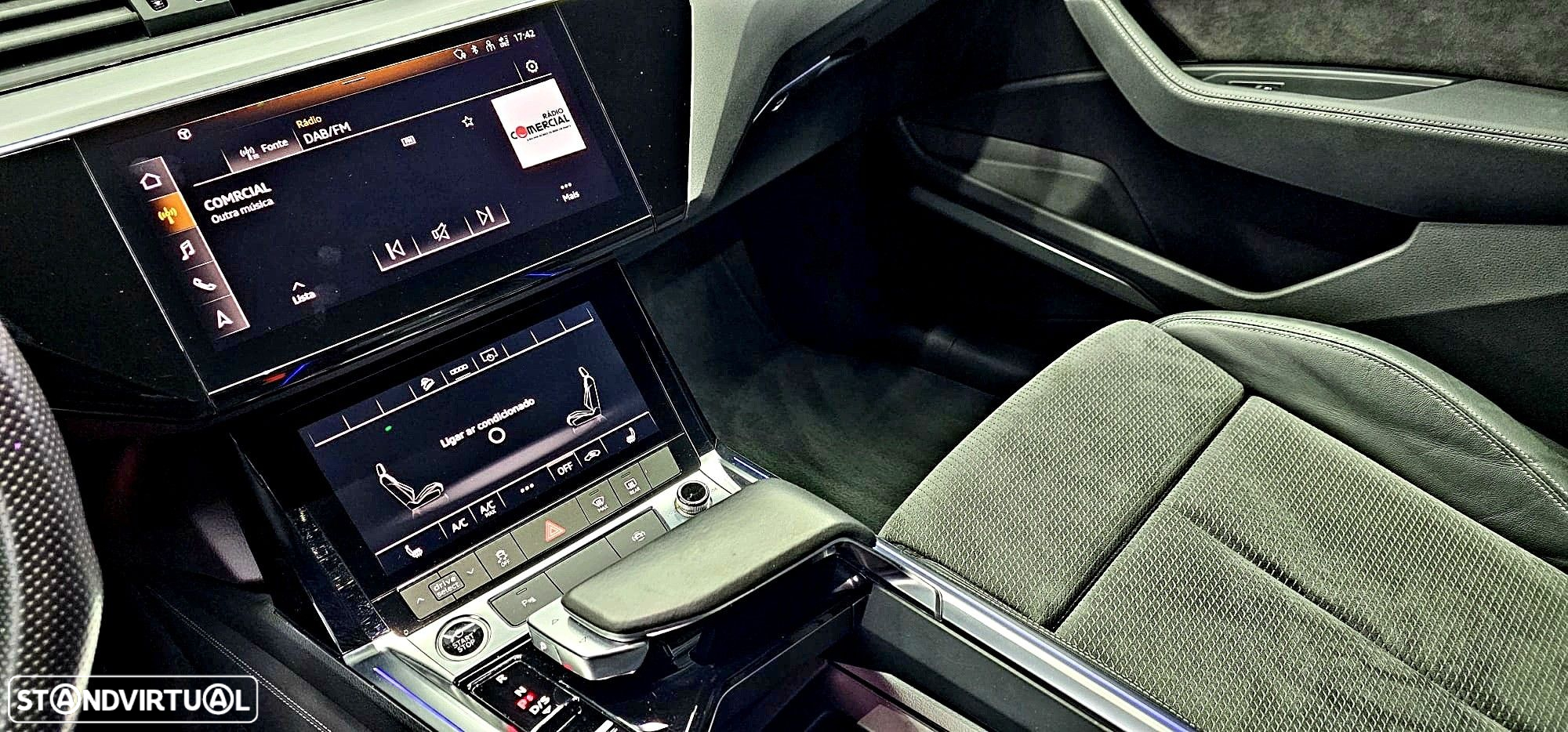 Audi e-tron 50 quattro S line - 20