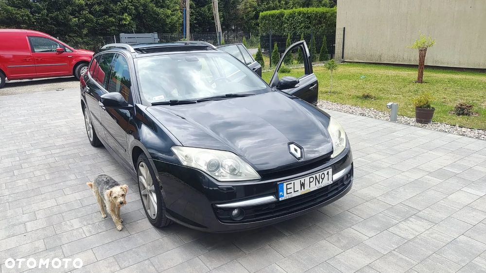 Renault Laguna Grandtour 2.0 Turbo Exception - 2