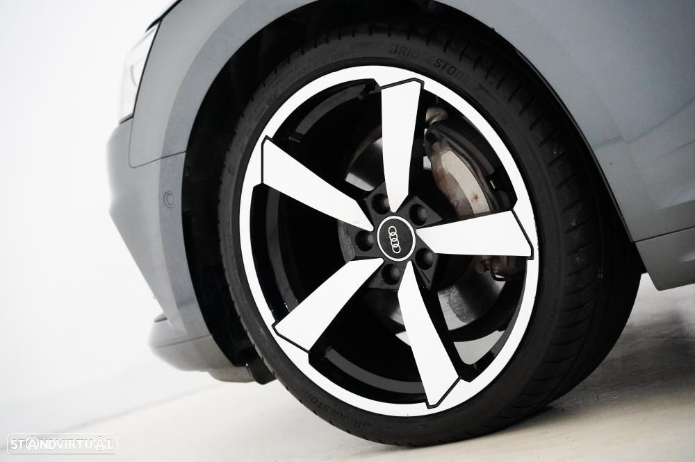 Audi A5 2.0 TDI S tronic - 17