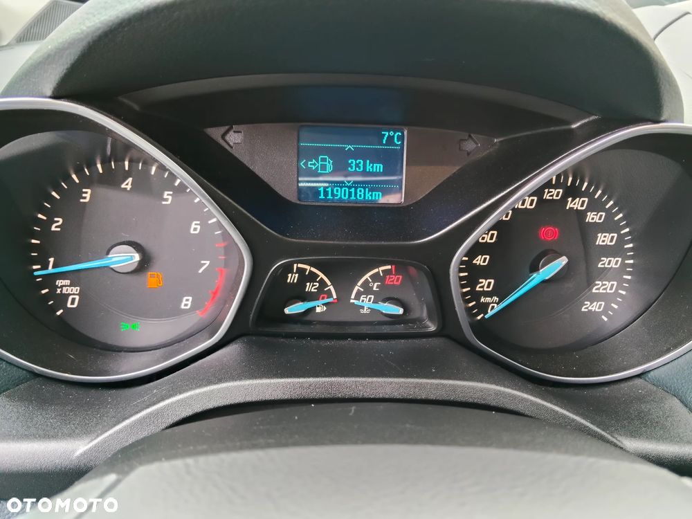 Ford C-MAX 1.0 EcoBoost Start-Stopp-System Titanium - 12