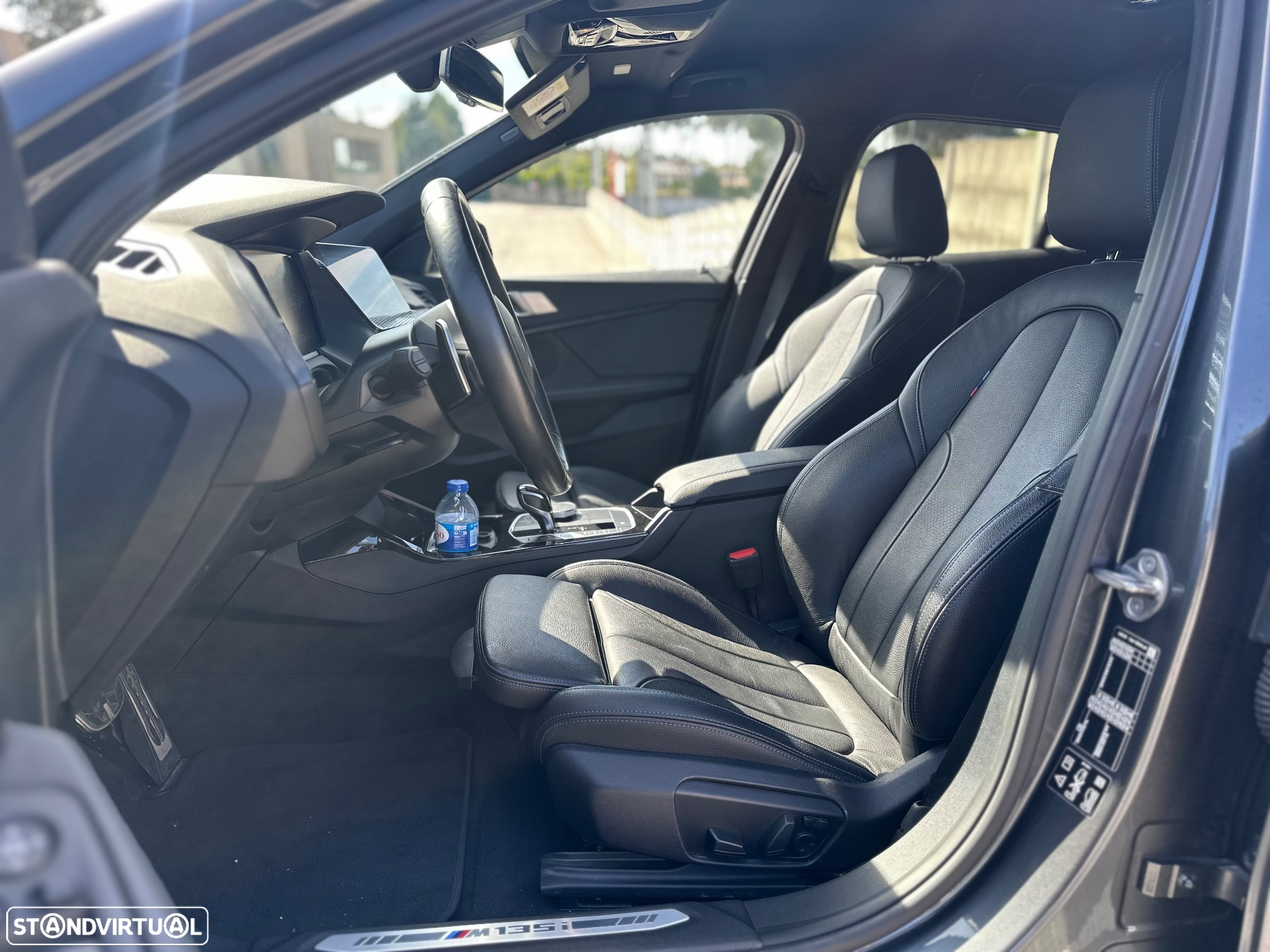 BMW M135i xDrive - 10