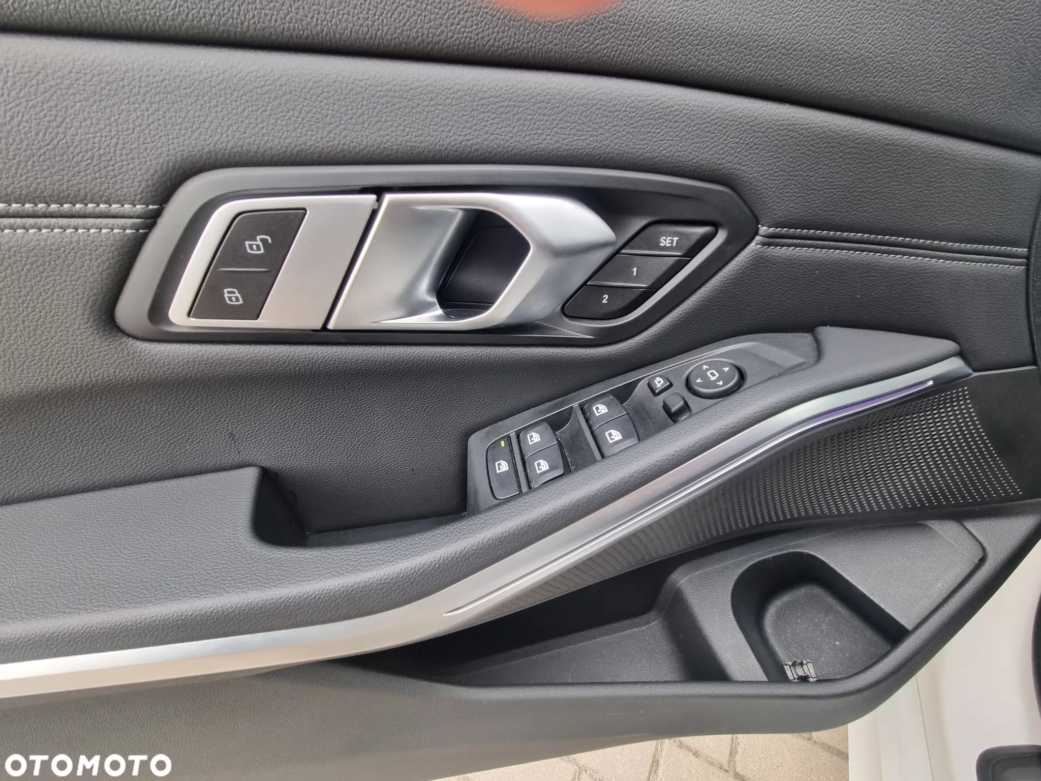 BMW Seria 3 M340d xDrive - 16