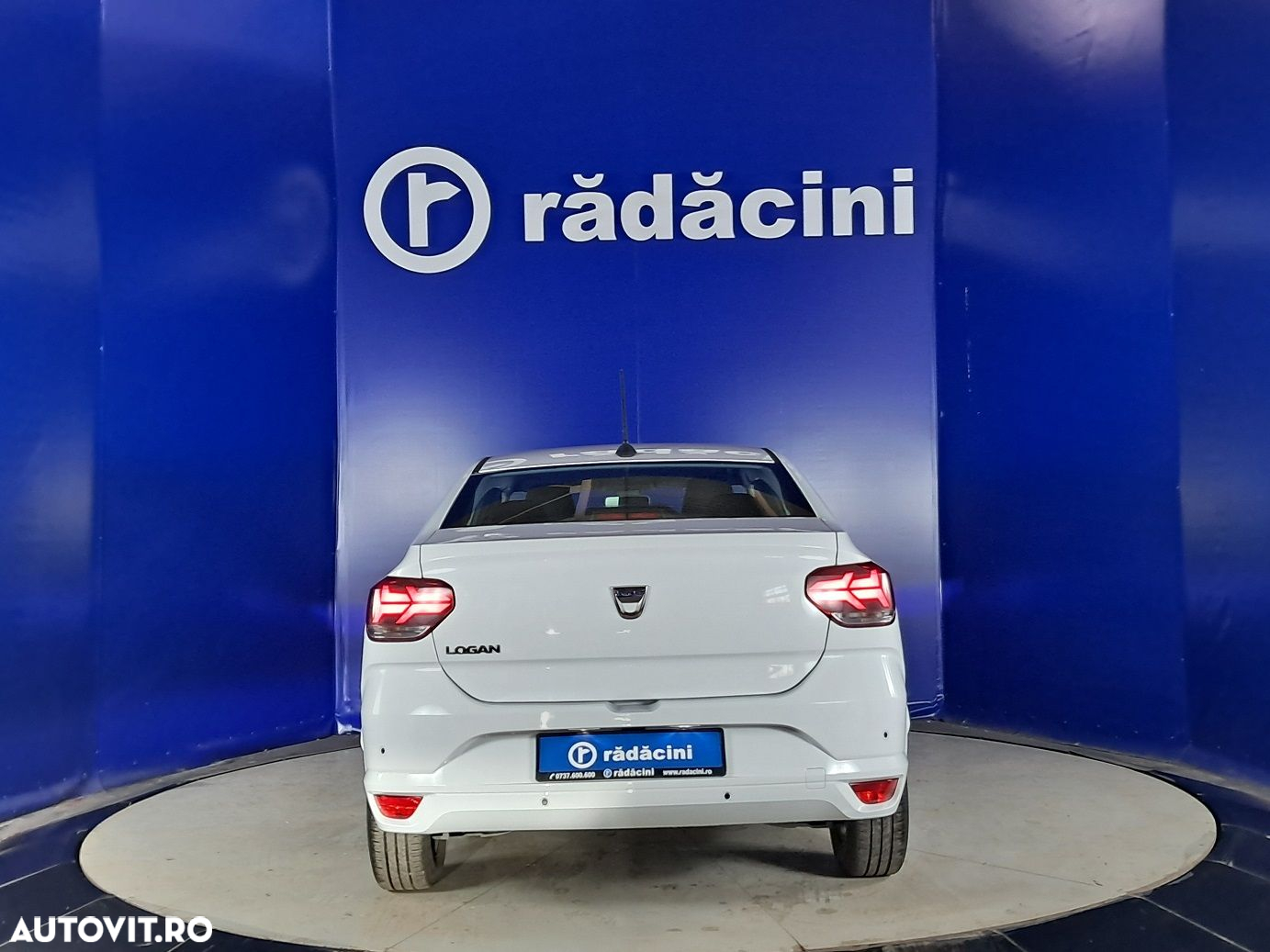 Dacia Logan - 14