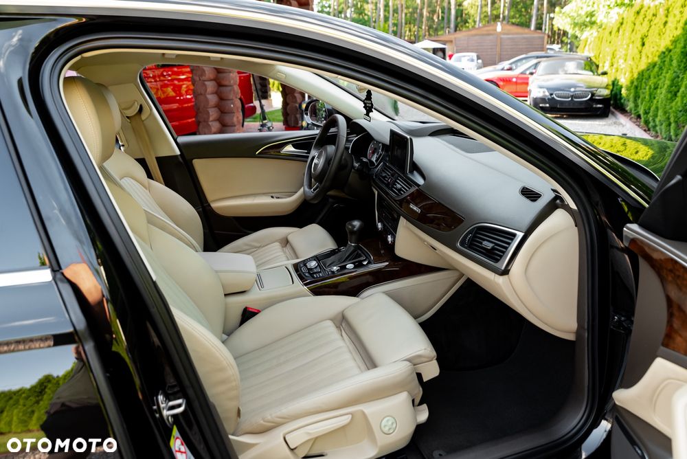 Audi A6 Avant - 24