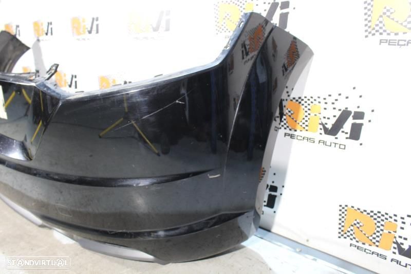 Parachoques Traseiro Audi Tt (Fv3, Fvp)  Para Choques De Trás Audi Tt - 3