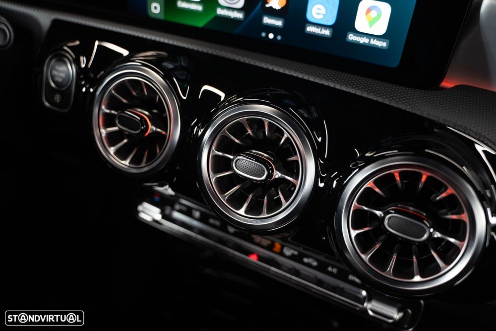 Mercedes-Benz A 45 AMG S 4Matic+ - 49