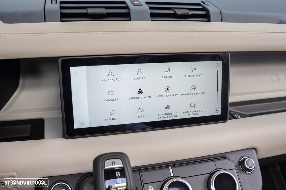 Land Rover Defender 3.0 I6 90 AWD SE - 23