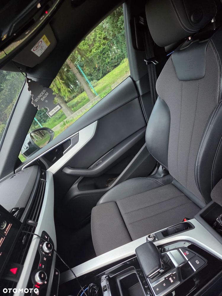 Audi A5 Sportback - 12