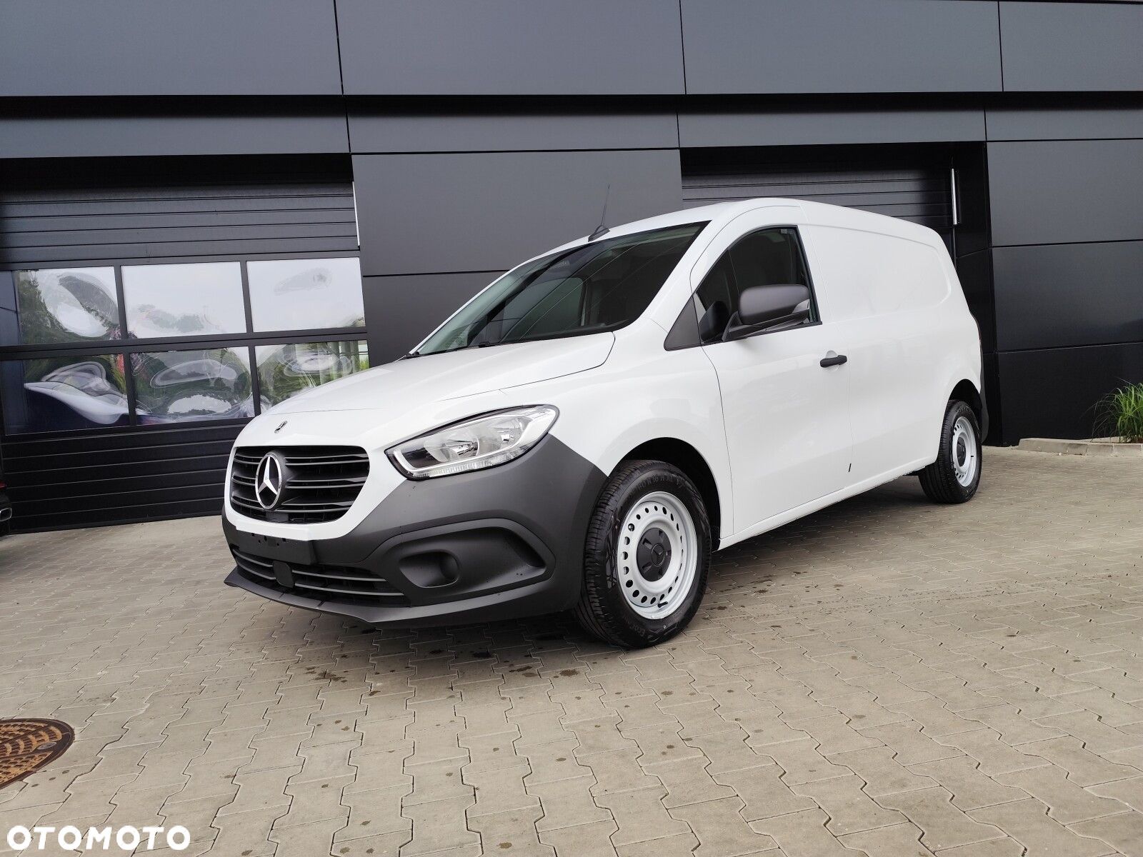 Mercedes-Benz citan 110 CDI - 1