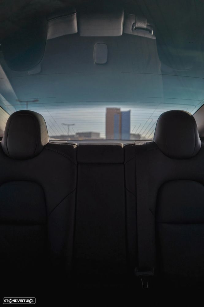 Tesla Model 3 Standard Range Plus RWD - 20