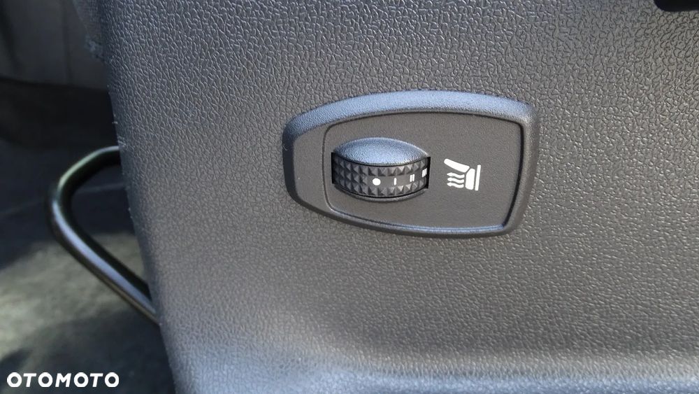 Renault Grand Scenic dCi 110 EDC Expression - 20