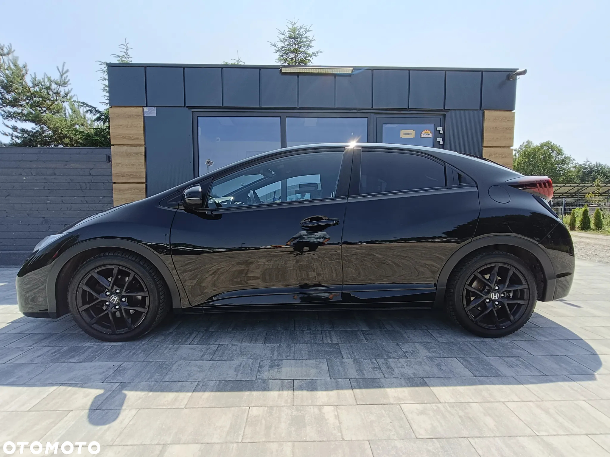 Honda Civic - 2