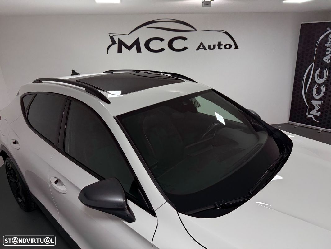 Cupra Formentor 1.4 e-Hybrid DSG - 5
