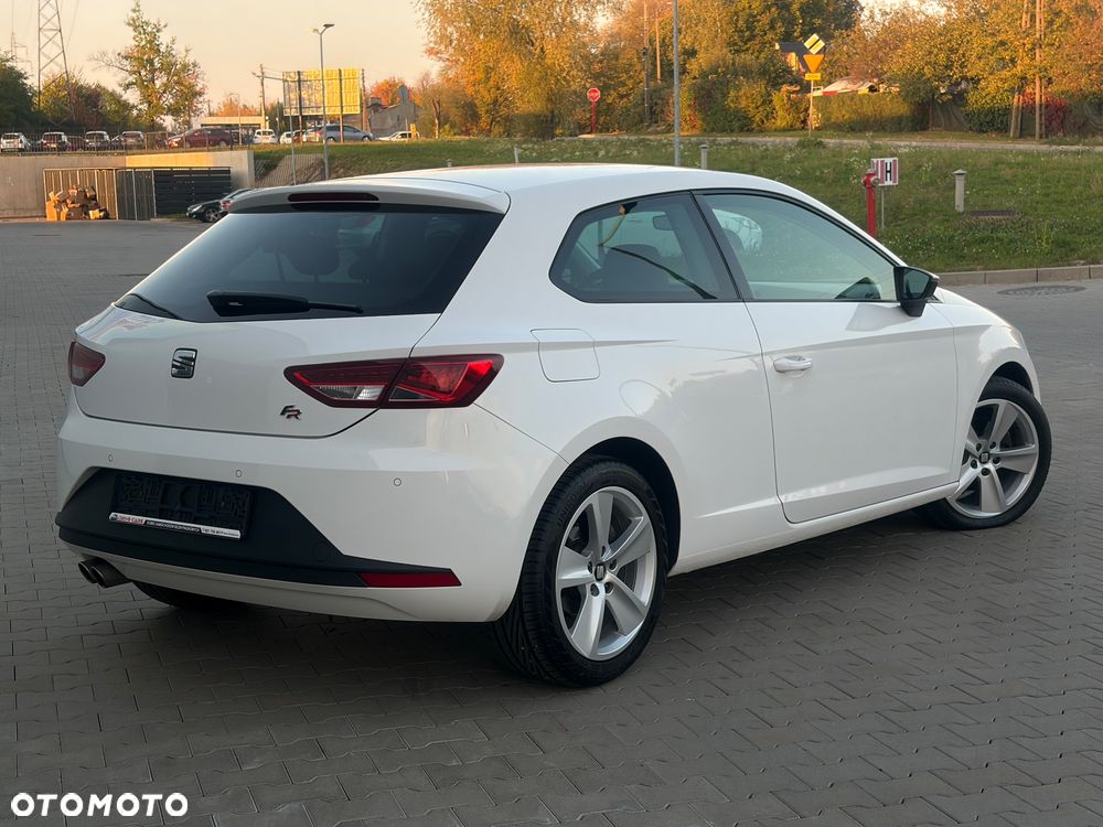 Seat Leon SC 1.4 TSI FR S&S - 29