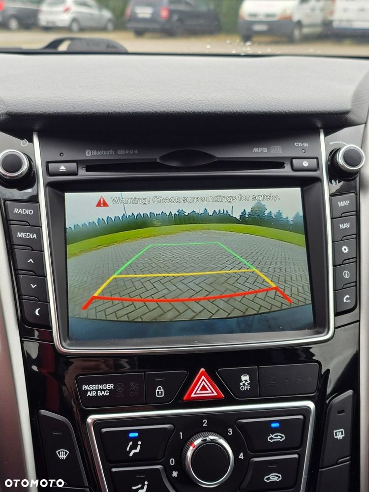 Hyundai i30 - 26