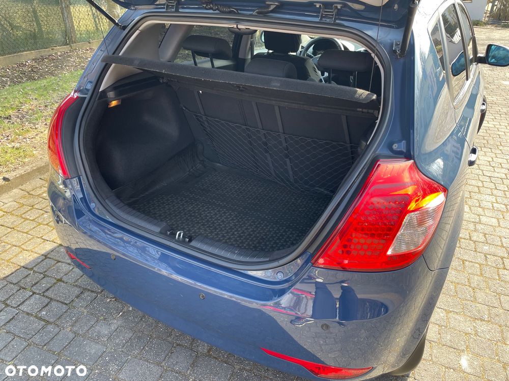 Kia Ceed 1.6 Crdi Comfort - 9