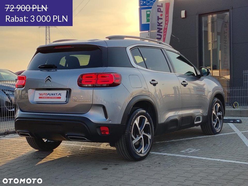 Citroën C5 Aircross - 6