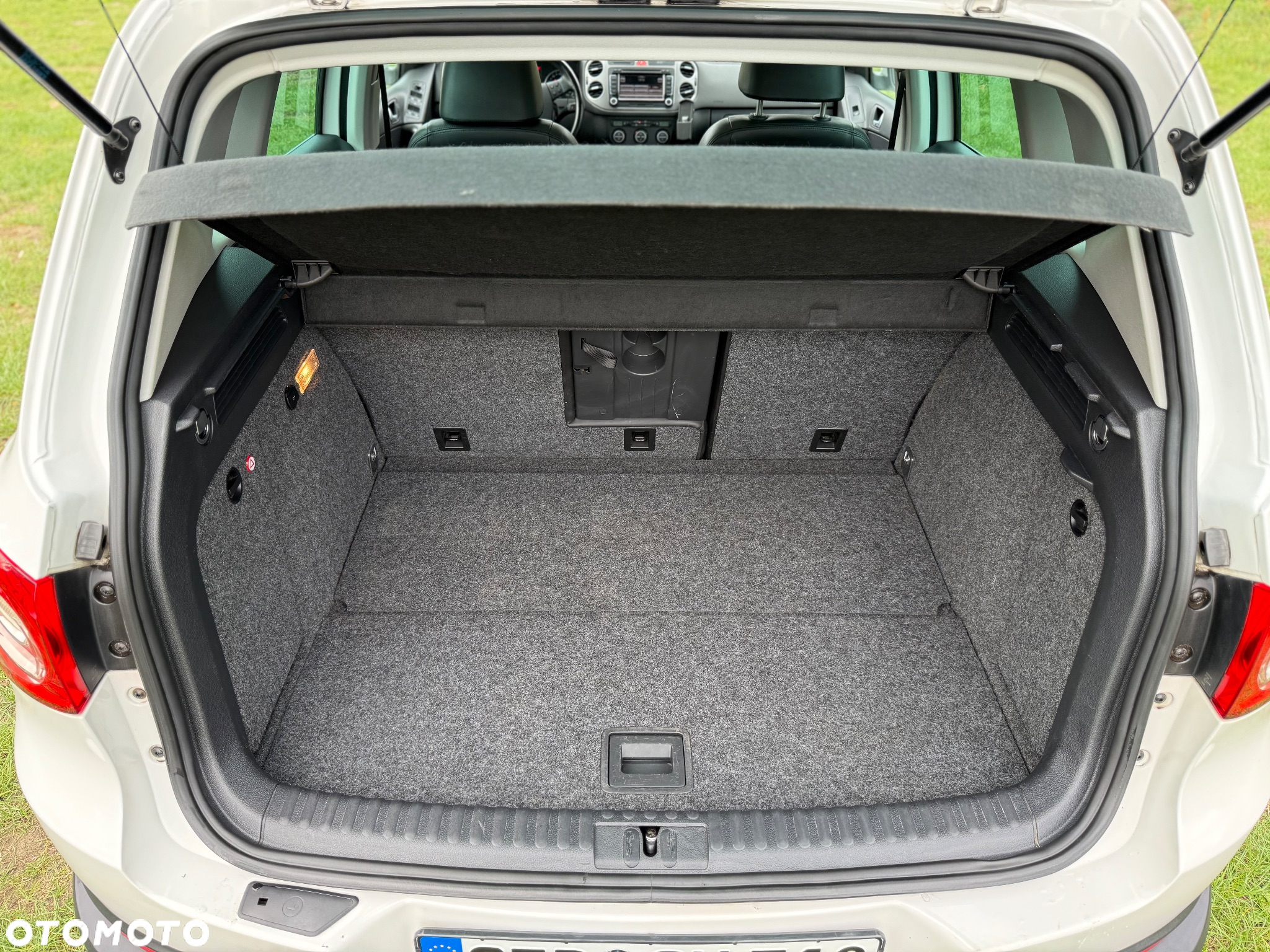 Volkswagen Tiguan 2.0 TDI DPF 4Motion Track & Style - 19