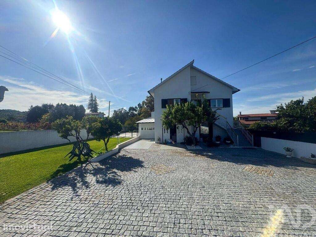 Casa de aldeia T4 em Vitorino das Donas de 200,00 m2 - Grande imagem: 4/22