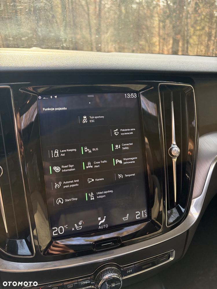 Volvo V60 T5 Geartronic Momentum - 21