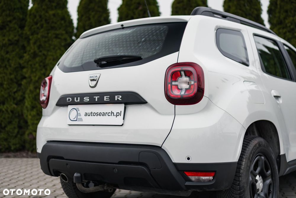 Dacia Duster - 38