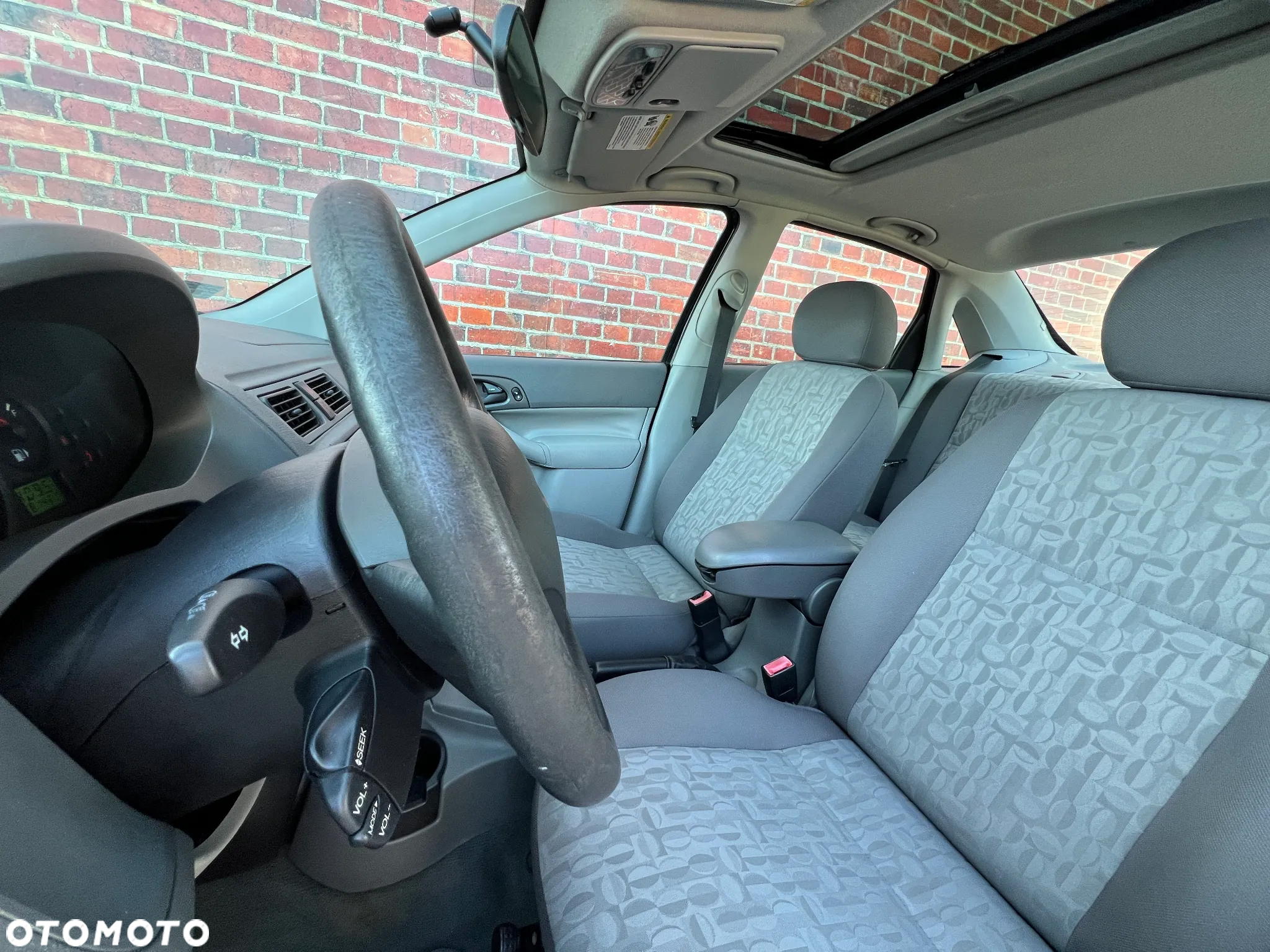 Ford Focus 2.0 SE Wagon - 12